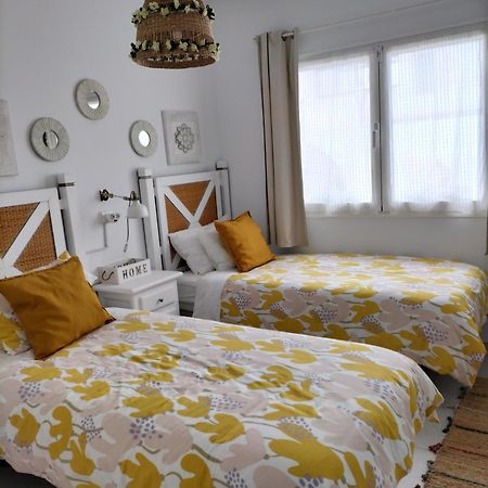 פלאיה בלנקה Lovely Villa Agua & Fuego,Heated Pool מראה חיצוני תמונה