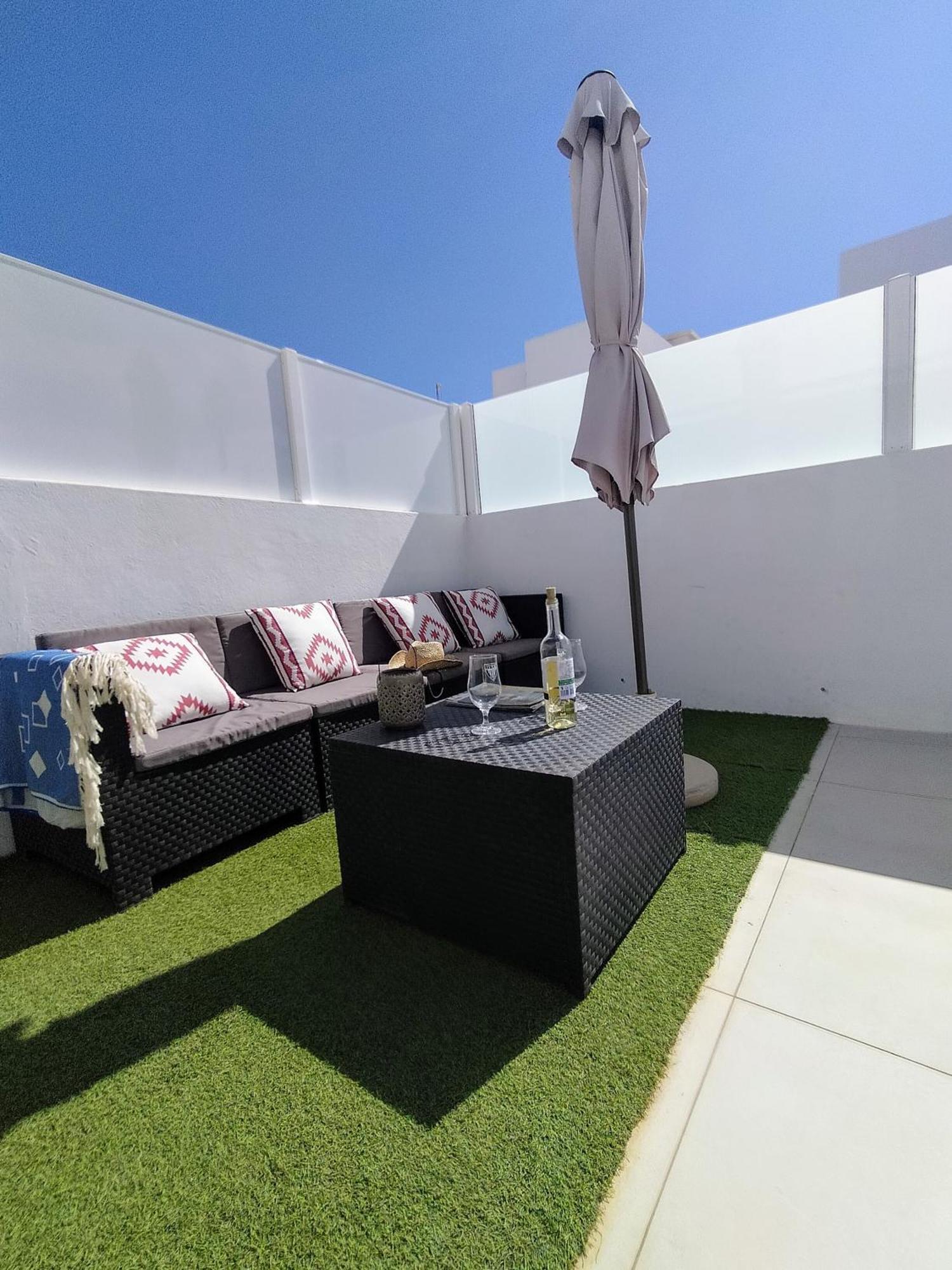 פלאיה בלנקה Lovely Villa Agua & Fuego,Heated Pool מראה חיצוני תמונה