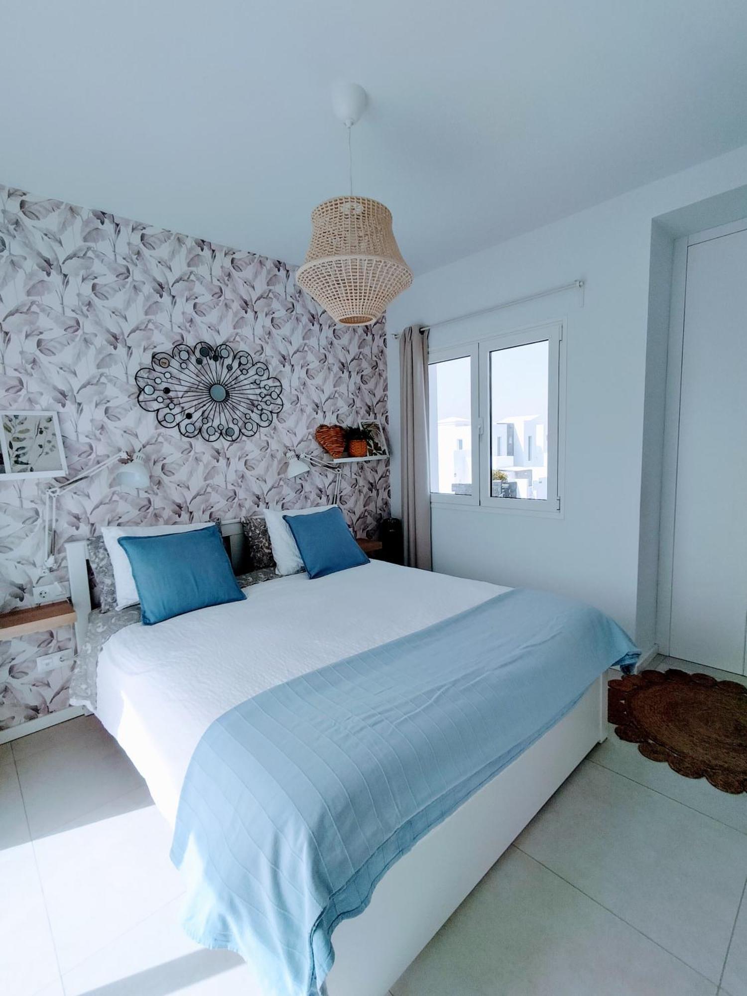פלאיה בלנקה Lovely Villa Agua & Fuego,Heated Pool מראה חיצוני תמונה