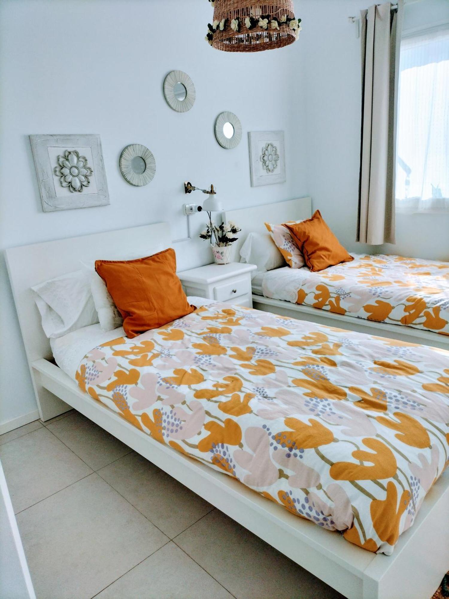 פלאיה בלנקה Lovely Villa Agua & Fuego,Heated Pool מראה חיצוני תמונה