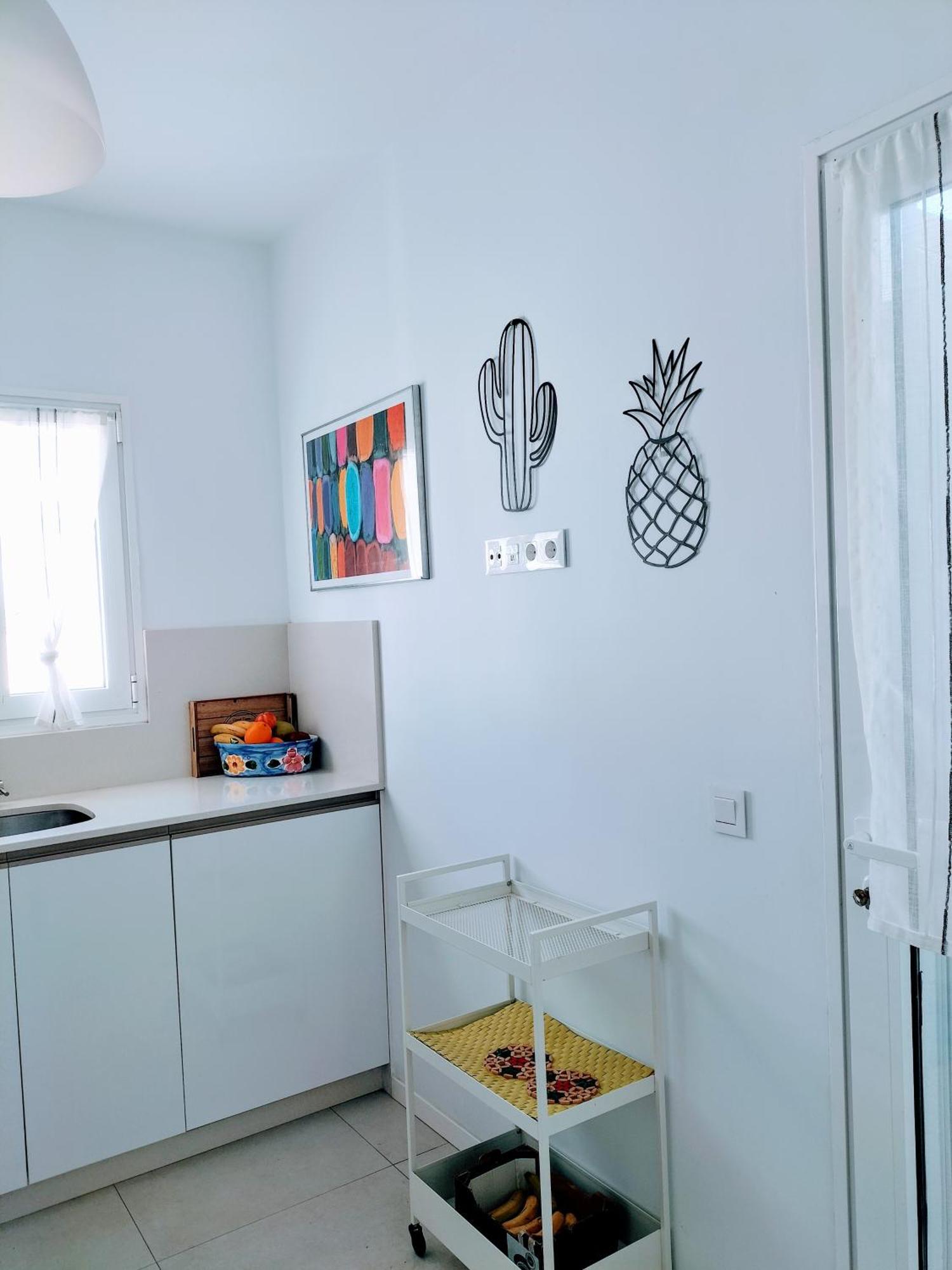 פלאיה בלנקה Lovely Villa Agua & Fuego,Heated Pool מראה חיצוני תמונה