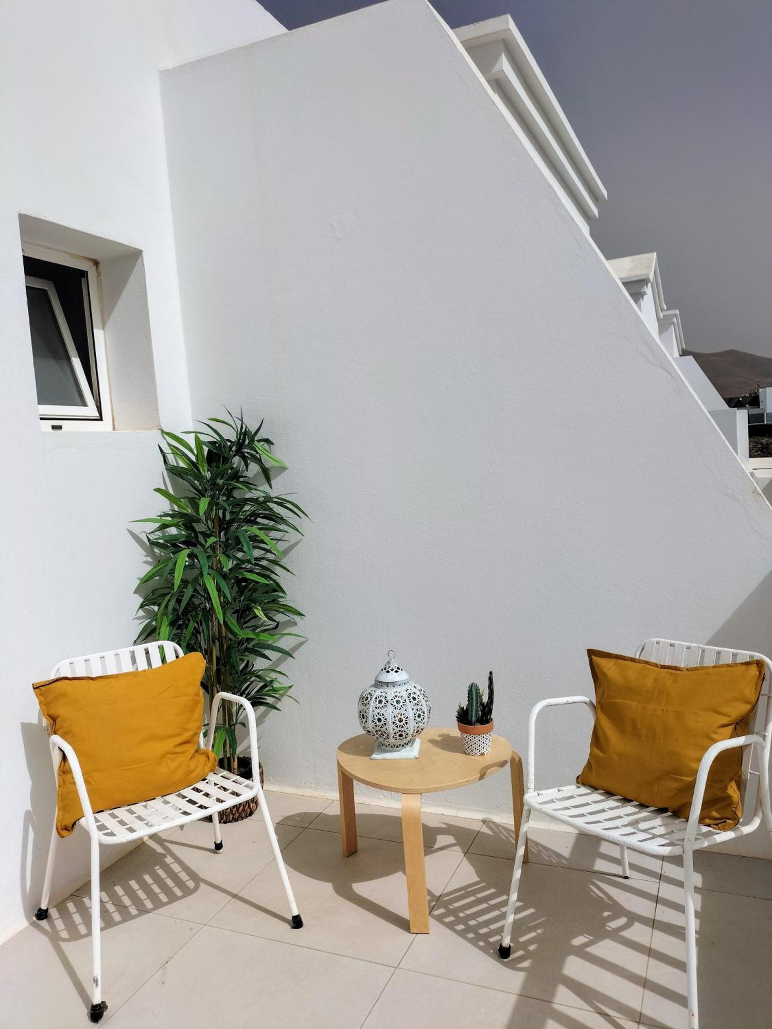 פלאיה בלנקה Lovely Villa Agua & Fuego,Heated Pool מראה חיצוני תמונה