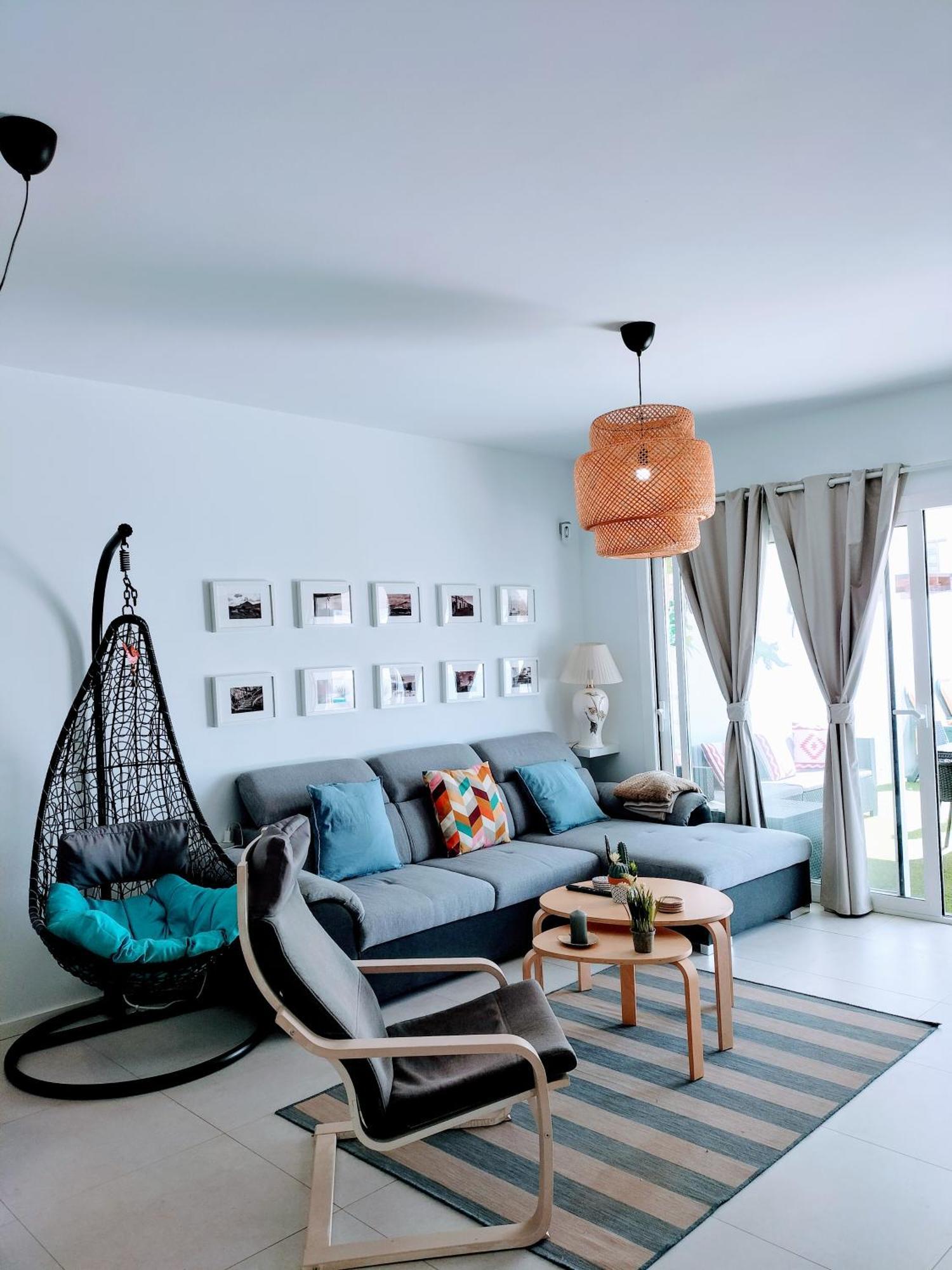 פלאיה בלנקה Lovely Villa Agua & Fuego,Heated Pool מראה חיצוני תמונה